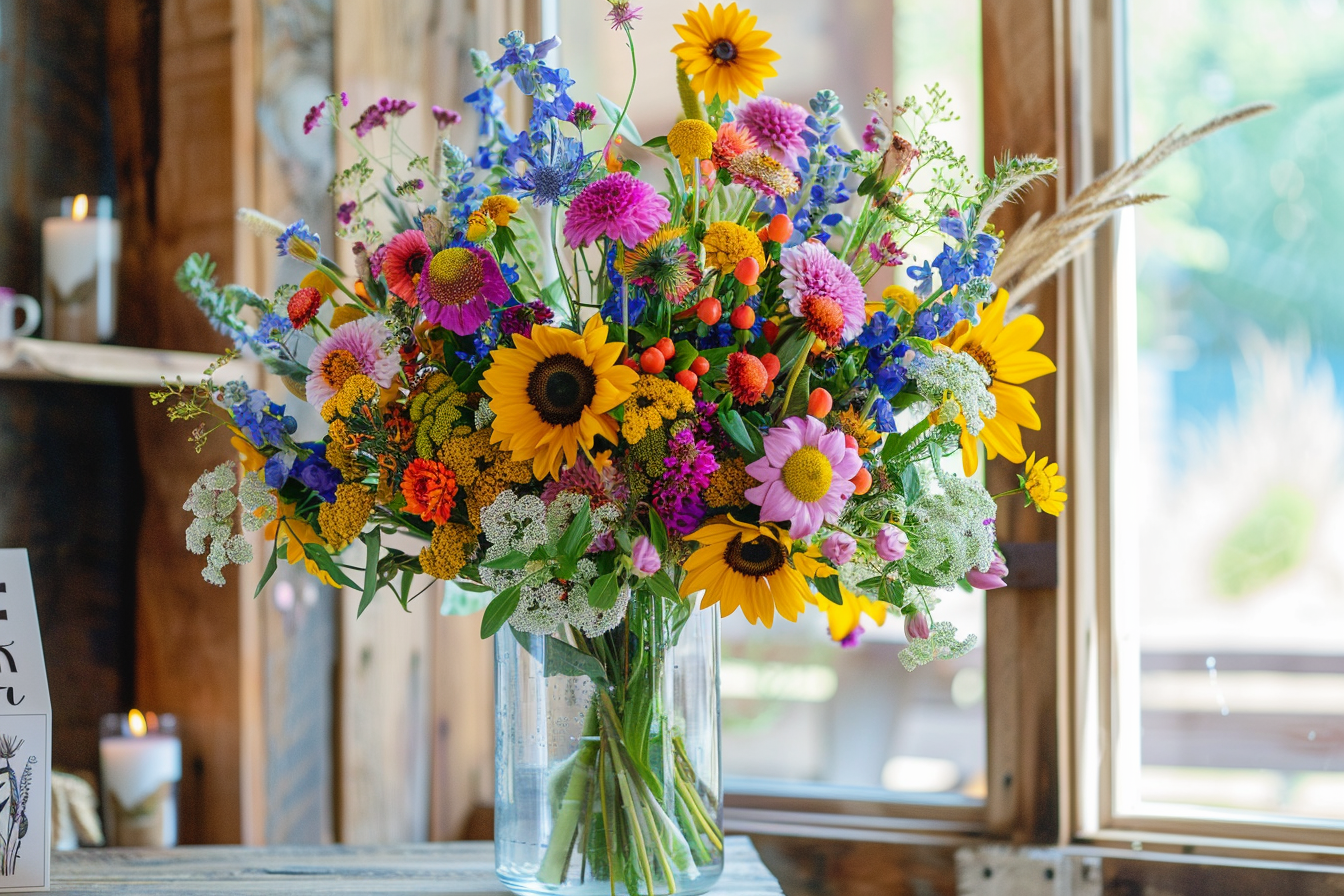 Prairie Favorite