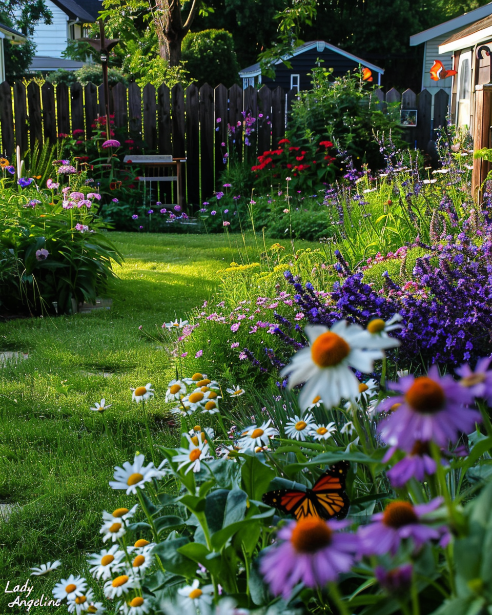 Smart Reminders from The Watering Can