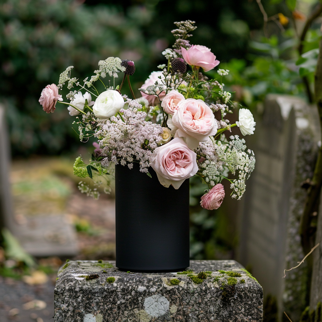Feminine memorial